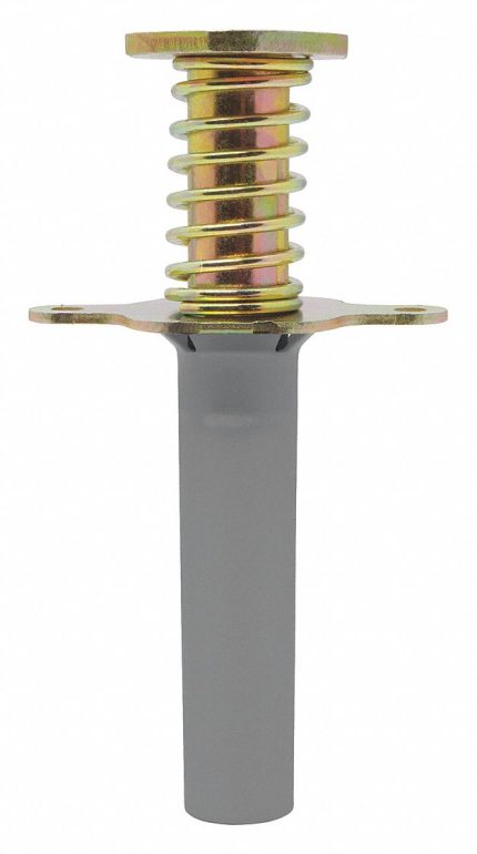 Wet Set Steel Decking Anchors