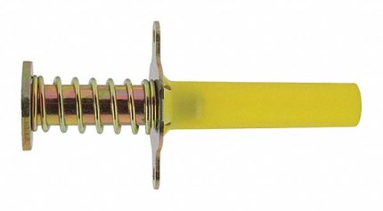 Wet Set Steel Decking Anchors