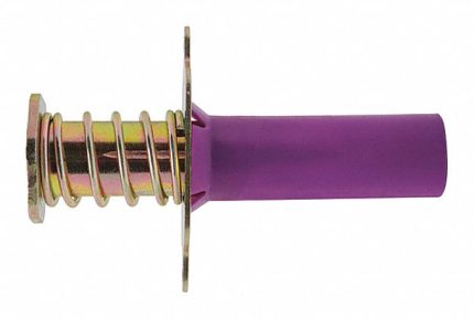 Wet Set Steel Decking Anchors