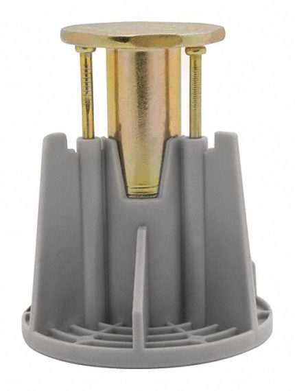 Wet Set Wood Form Anchors