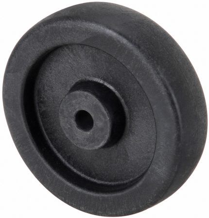 Heat-Resistant Nylon Tread Wheels