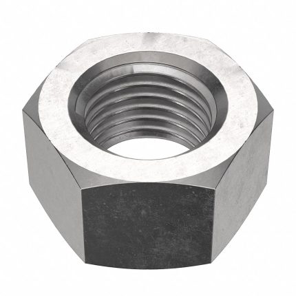 Heavy Hex Nuts