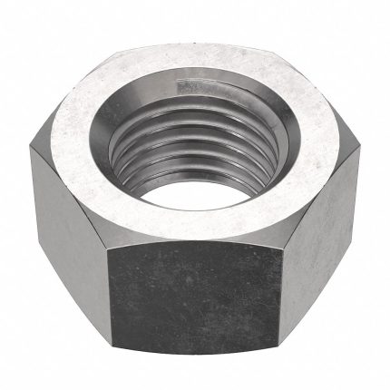 Heavy Hex Nuts