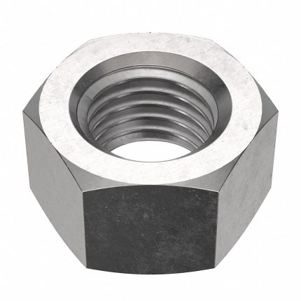 Heavy Hex Nuts