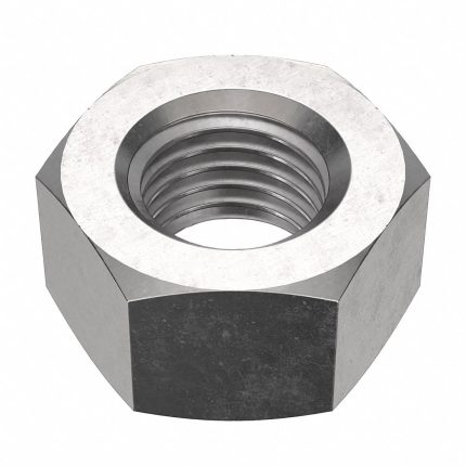 Heavy Hex Nuts