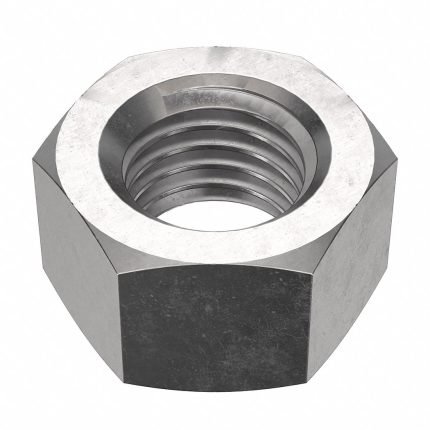 Heavy Hex Nuts