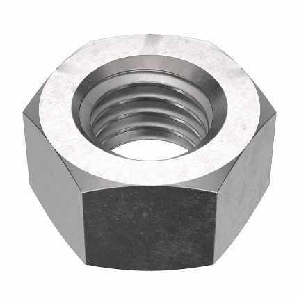 Heavy Hex Nuts