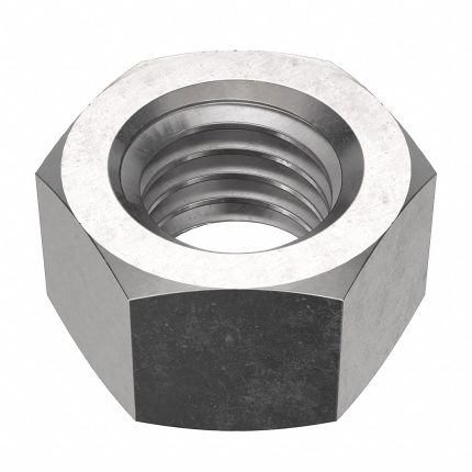 Heavy Hex Nuts
