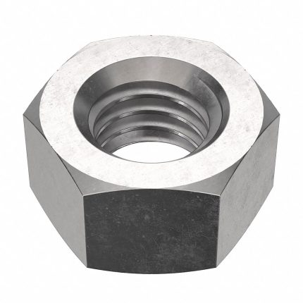 Heavy Hex Nuts