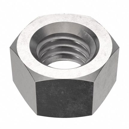 Heavy Hex Nuts