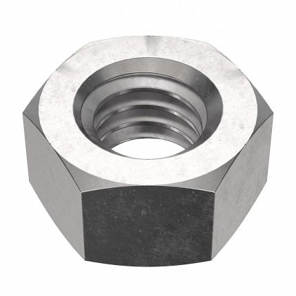 Heavy Hex Nuts