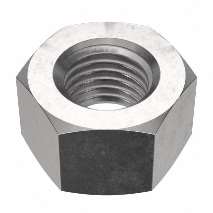 Heavy Hex Nuts