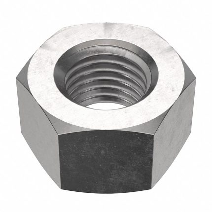 Heavy Hex Nuts