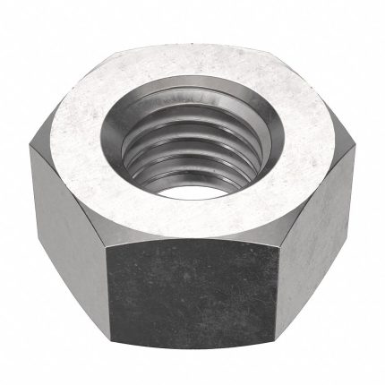 Heavy Hex Nuts