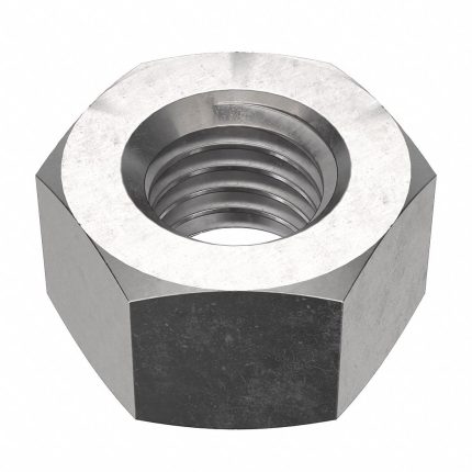 Heavy Hex Nuts