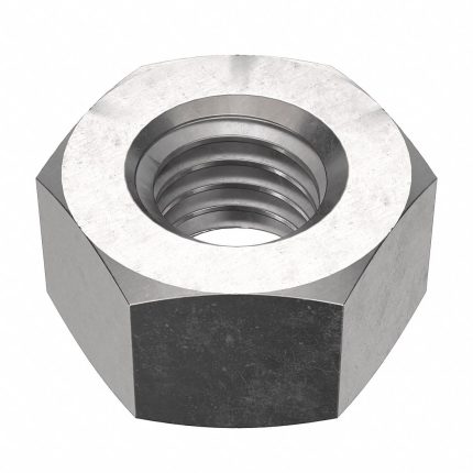 Heavy Hex Nuts