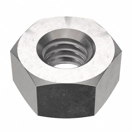 Heavy Hex Nuts