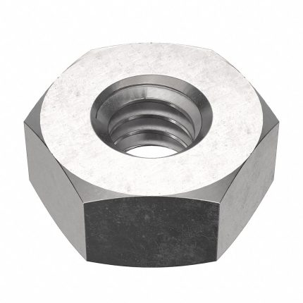 Heavy Hex Nuts
