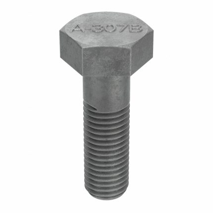 A307B Heavy Hex Bolts