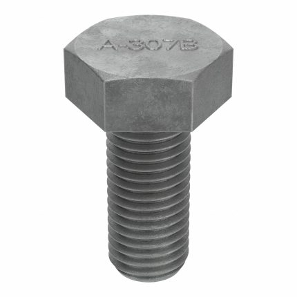 A307B Heavy Hex Bolts