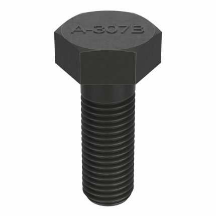 A307B Heavy Hex Bolts