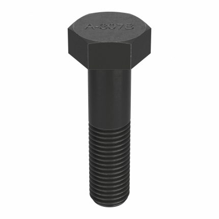 A307B Heavy Hex Bolts