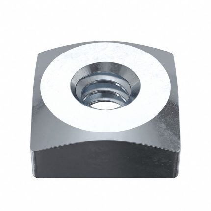 Ductile Iron Handle Nuts