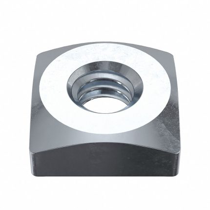 Ductile Iron Handle Nuts