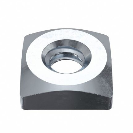 Ductile Iron Handle Nuts