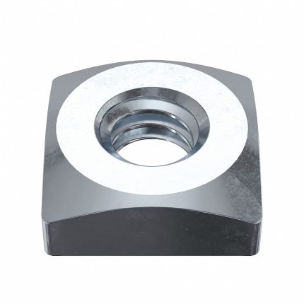 Ductile Iron Handle Nuts