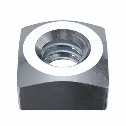 Ductile Iron Handle Nuts