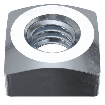 Ductile Iron Handle Nuts