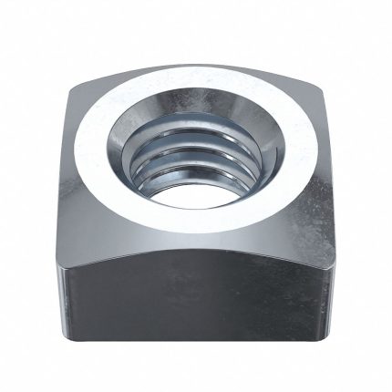 Ductile Iron Handle Nuts