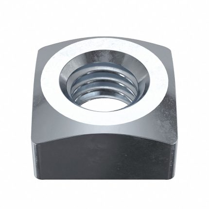 Ductile Iron Handle Nuts
