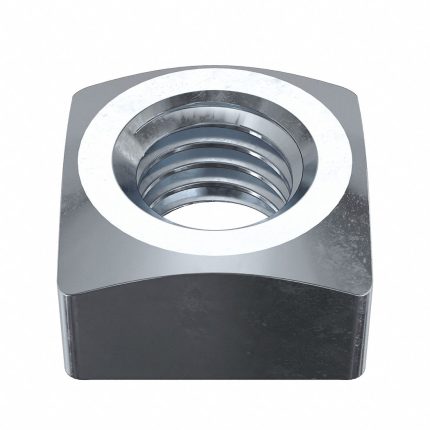 Ductile Iron Handle Nuts