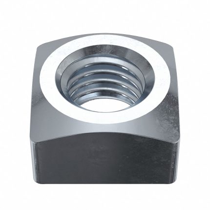 Ductile Iron Handle Nuts