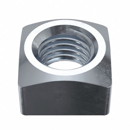 Ductile Iron Handle Nuts