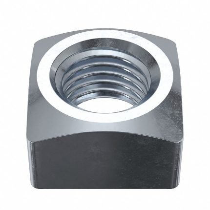 Ductile Iron Handle Nuts