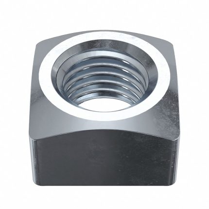 Ductile Iron Handle Nuts