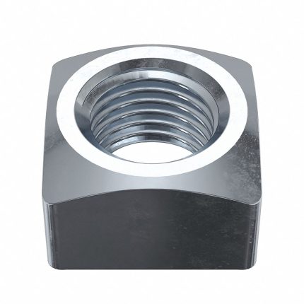 Ductile Iron Handle Nuts
