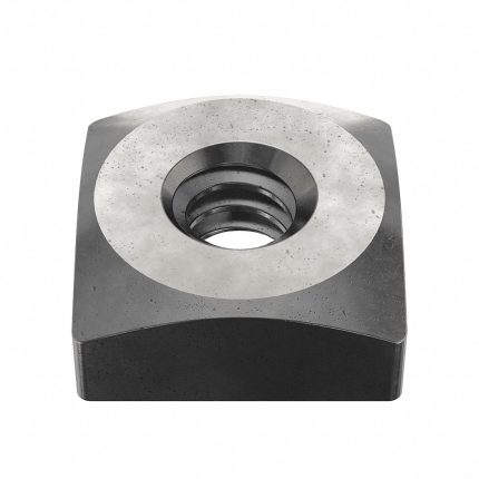 Ductile Iron Handle Nuts