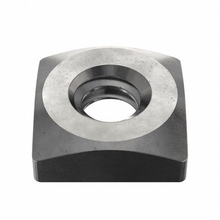 Ductile Iron Handle Nuts