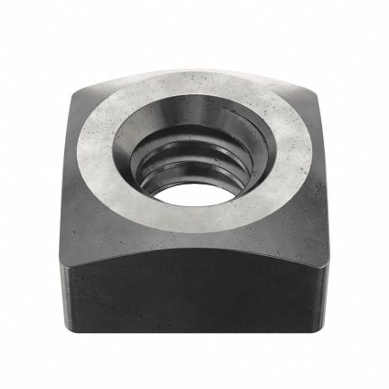 Ductile Iron Handle Nuts