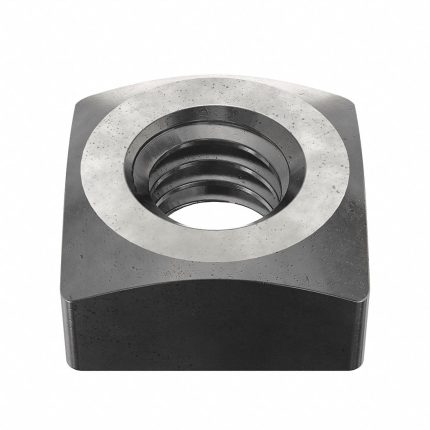 Ductile Iron Handle Nuts