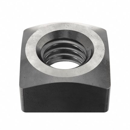 Ductile Iron Handle Nuts
