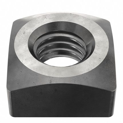 Ductile Iron Handle Nuts