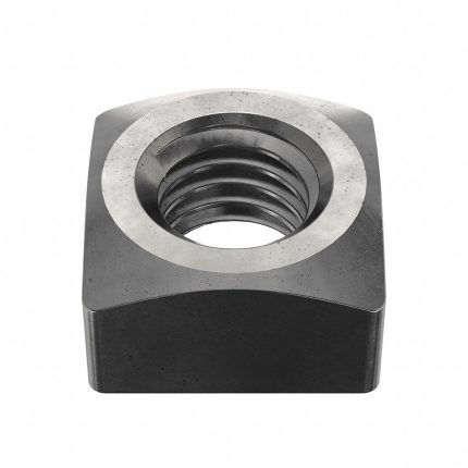 Ductile Iron Handle Nuts
