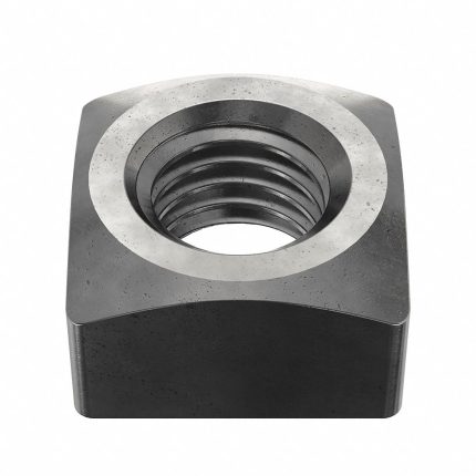 Ductile Iron Handle Nuts