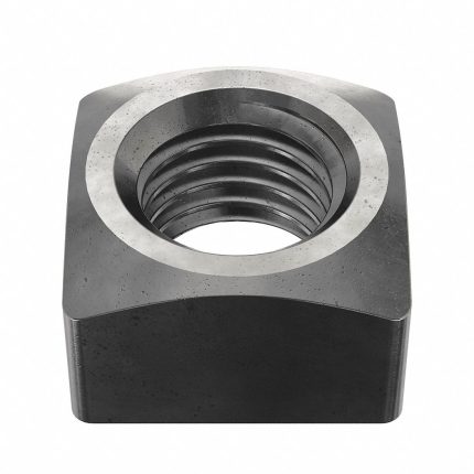 Ductile Iron Handle Nuts