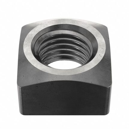 Ductile Iron Handle Nuts